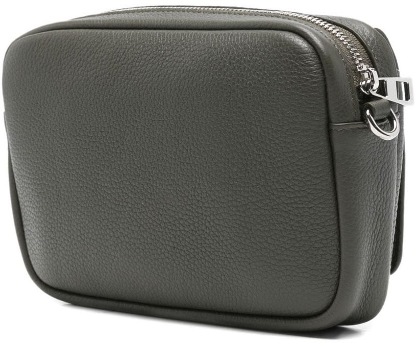 Loewe Bags Green Donkergroen