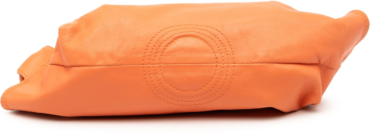 Loewe Nappa Aire Oranje
