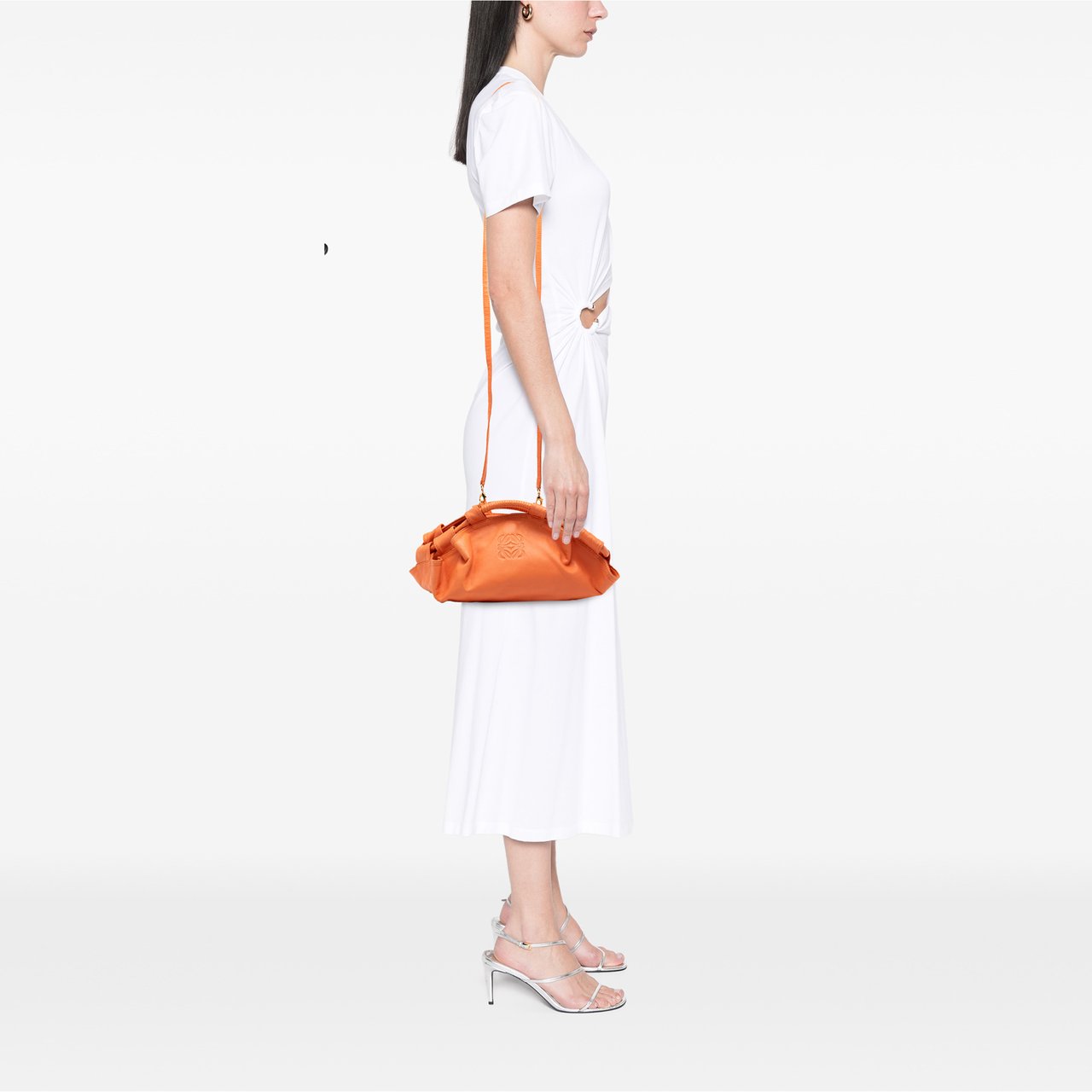 Loewe Nappa Aire Oranje