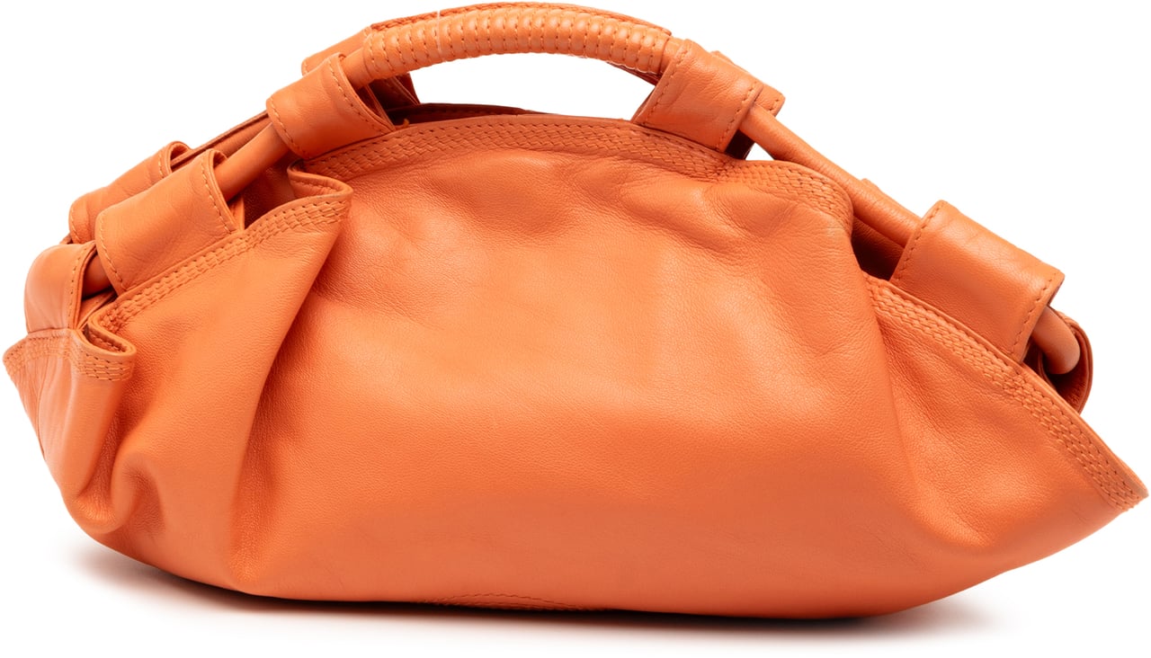 Loewe Nappa Aire Oranje