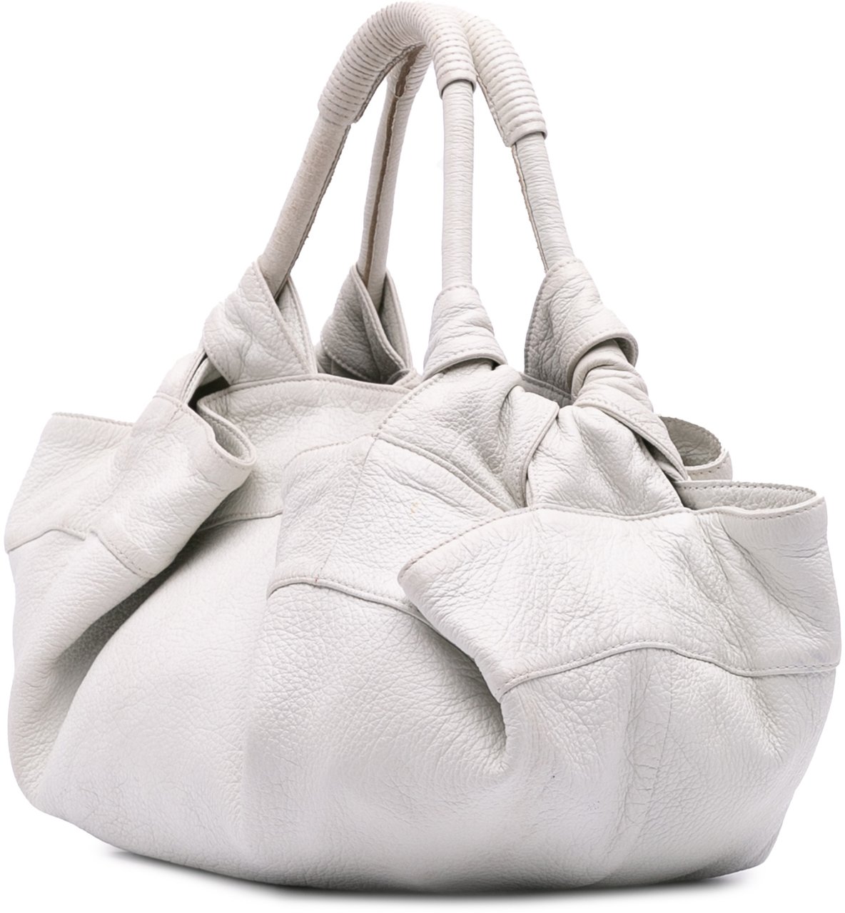 Loewe Nappa Aire Wit