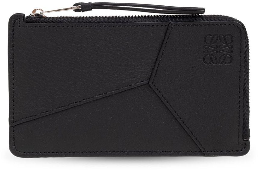 Loewe Wallets Black Zwart