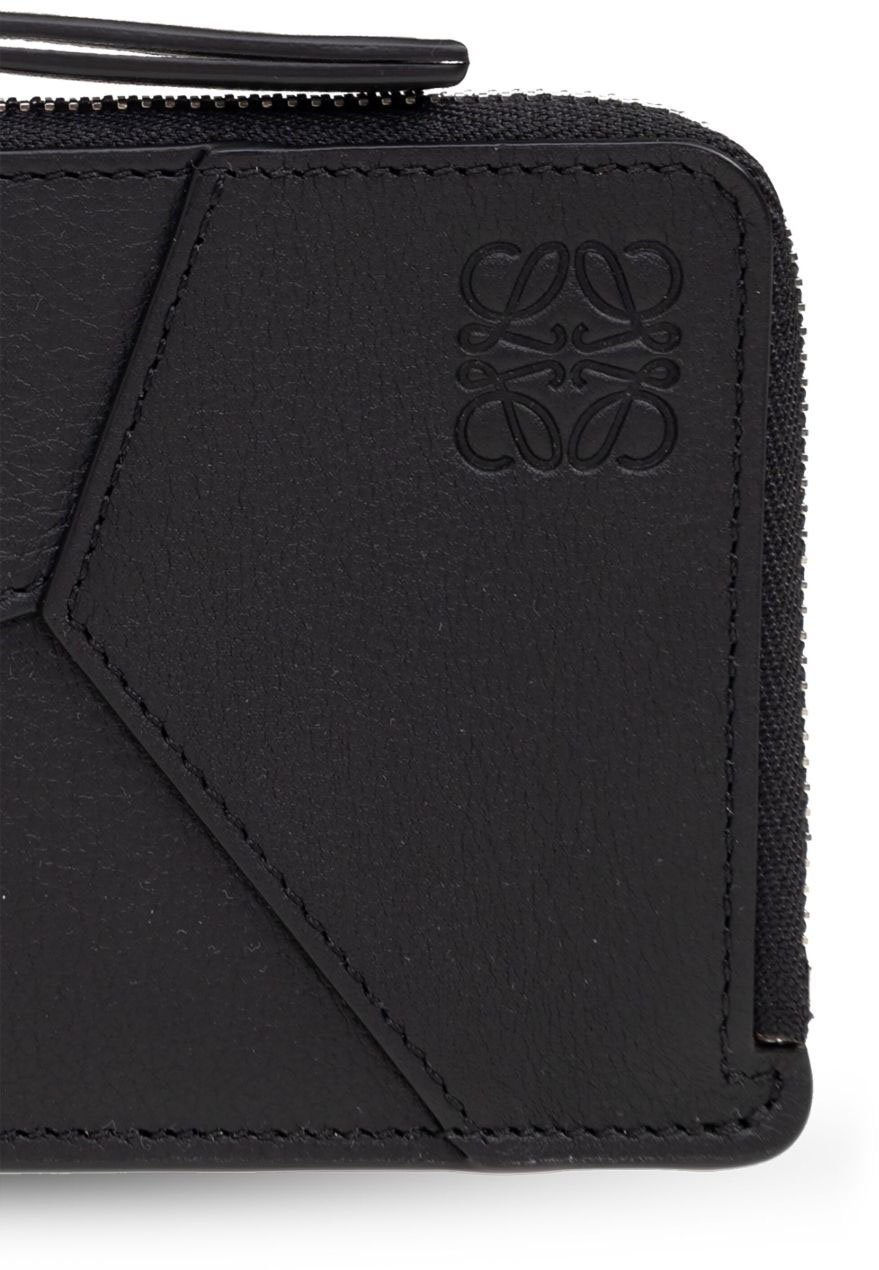 Loewe Wallets Black Zwart