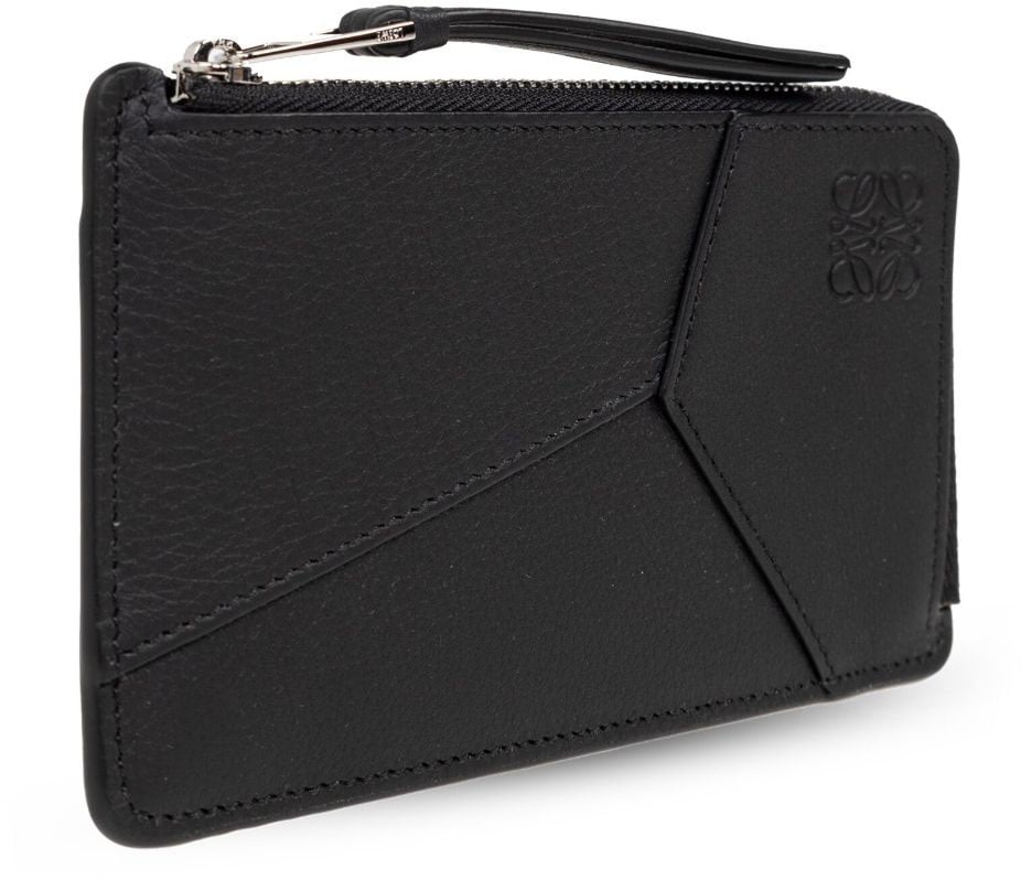 Loewe Wallets Black Zwart