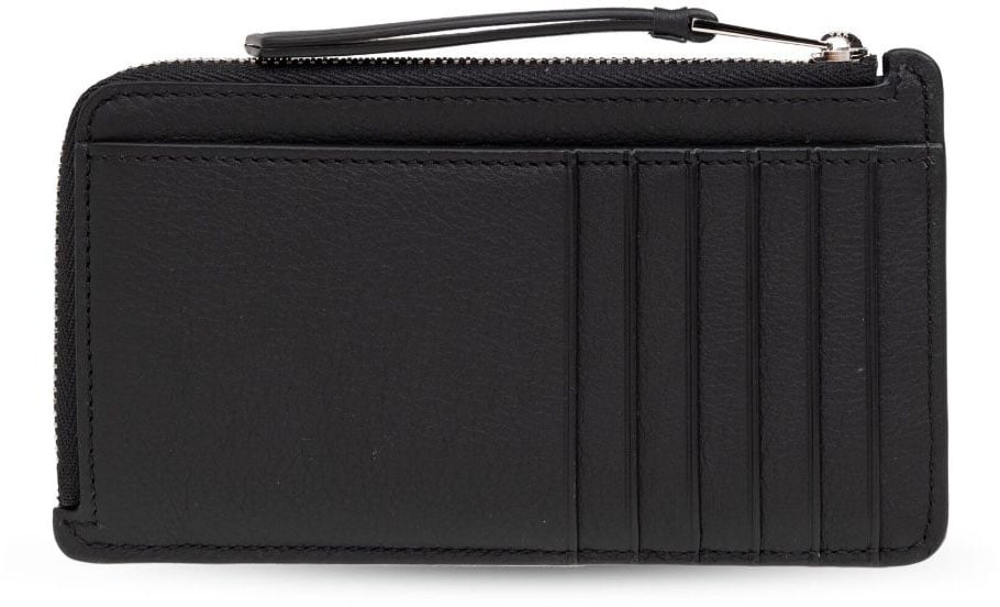 Loewe Wallets Black Zwart
