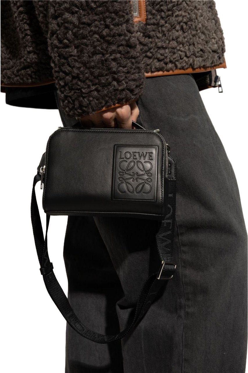 Loewe Bags Black Zwart