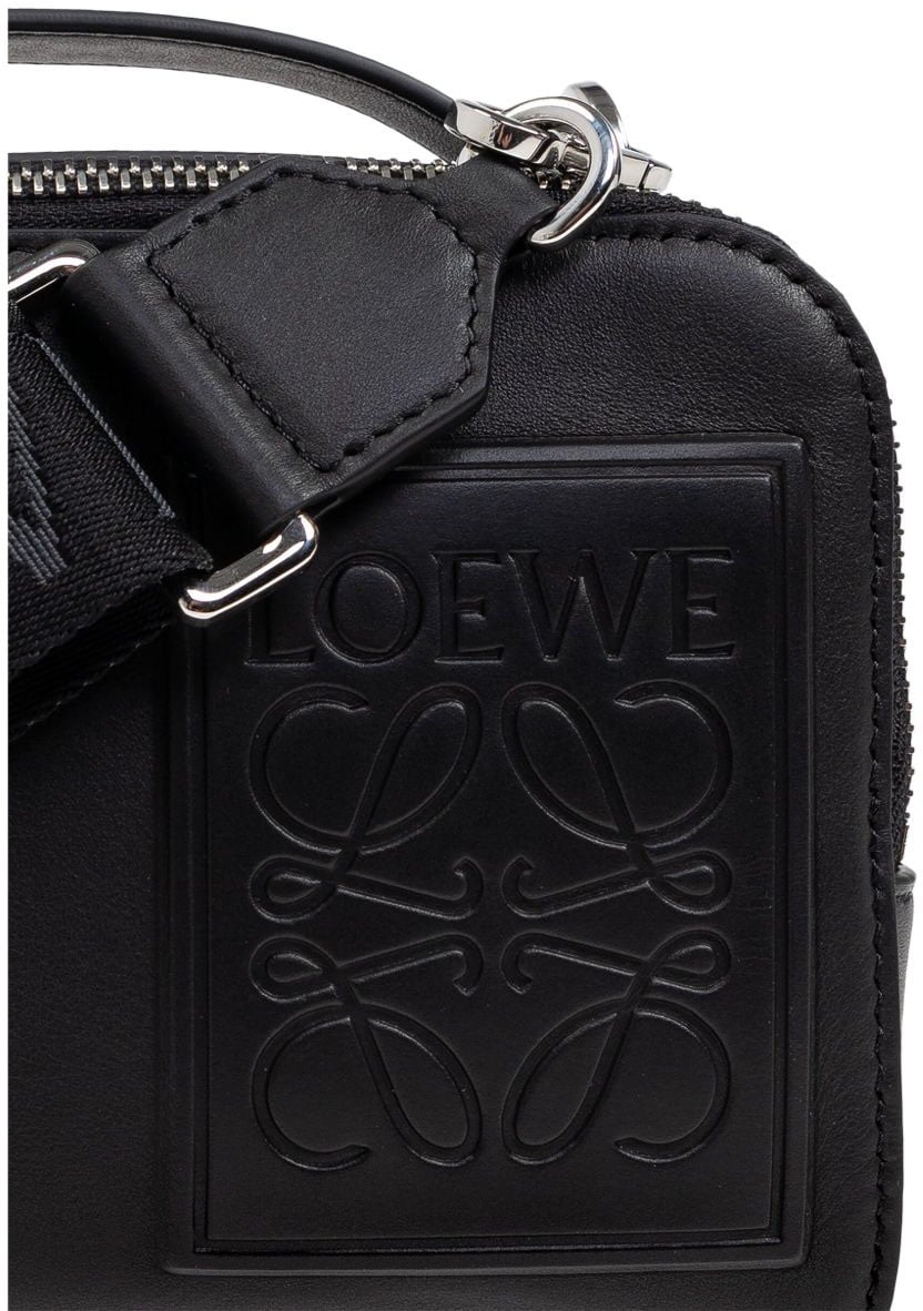 Loewe Bags Black Zwart