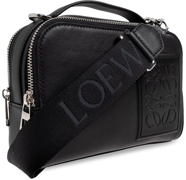 Loewe Bags Black Zwart