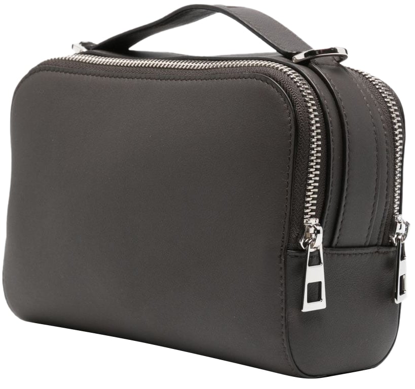 Loewe Bags Grey Grijs