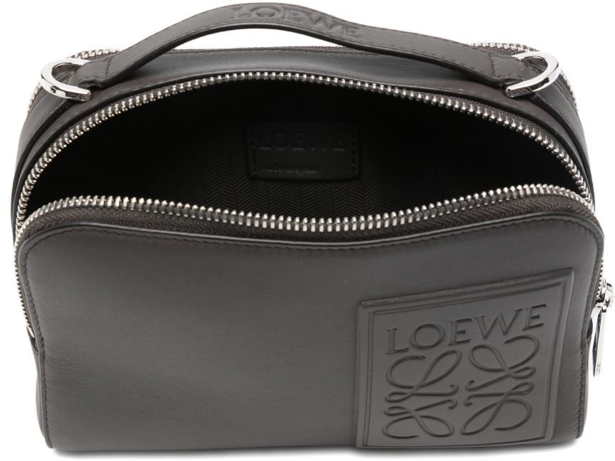 Loewe Bags Grey Donkergrijs