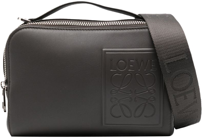 Loewe Bags Grey Grijs