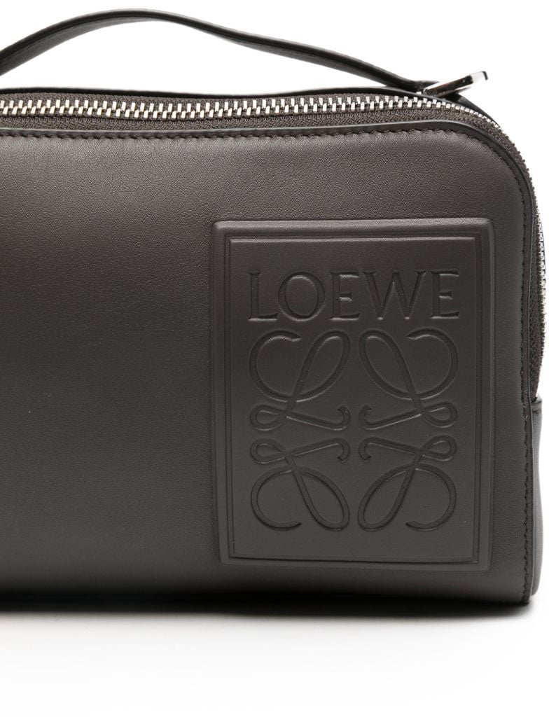 Loewe Bags Grey Donkergrijs