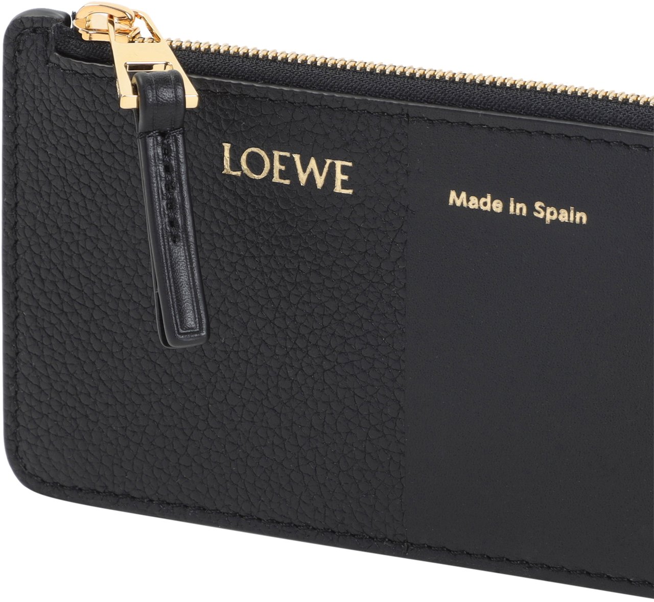 Loewe LOEWE C612Z40X01 Zwart