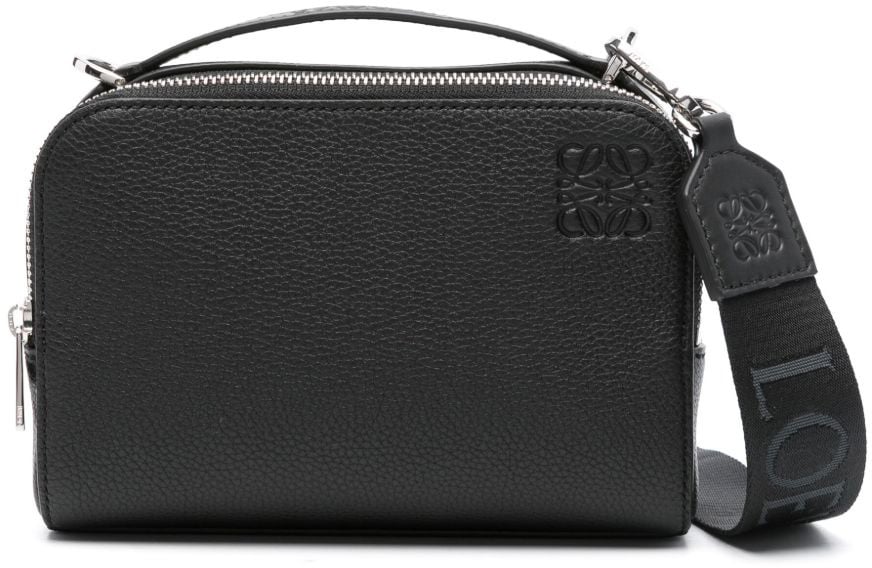 Loewe Bags Grey Grijs