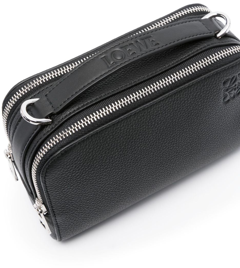 Loewe Bags Grey Grijs