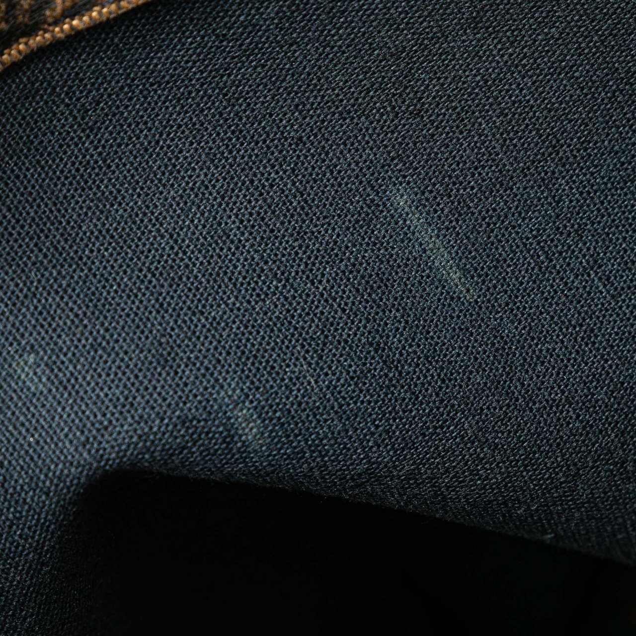 Loewe Anagram Canvas Tote Bruin