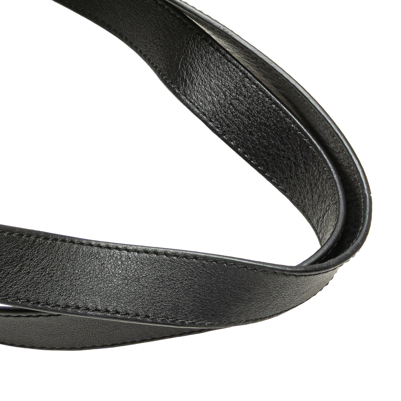 Loewe Paulas Ibiza Medium Canvas Mermaid Print Tote Blauw