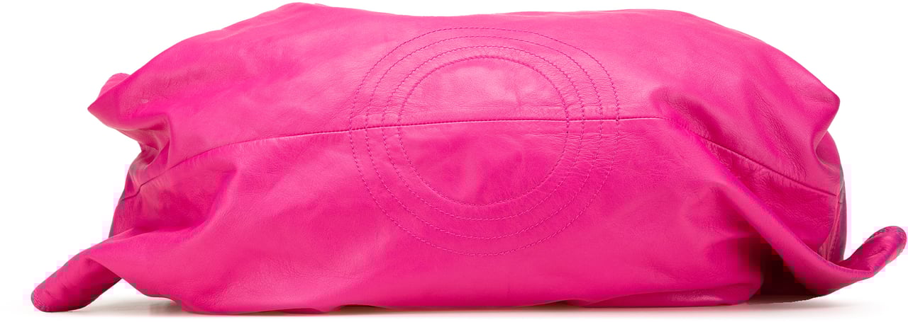 Loewe Nappa Aire Roze