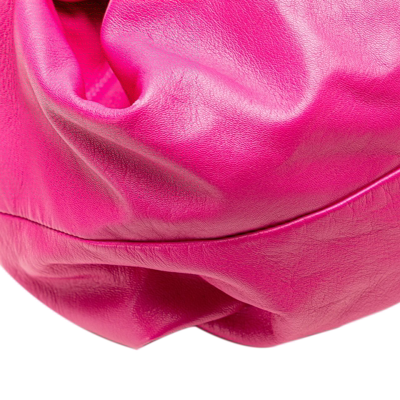 Loewe Nappa Aire Roze