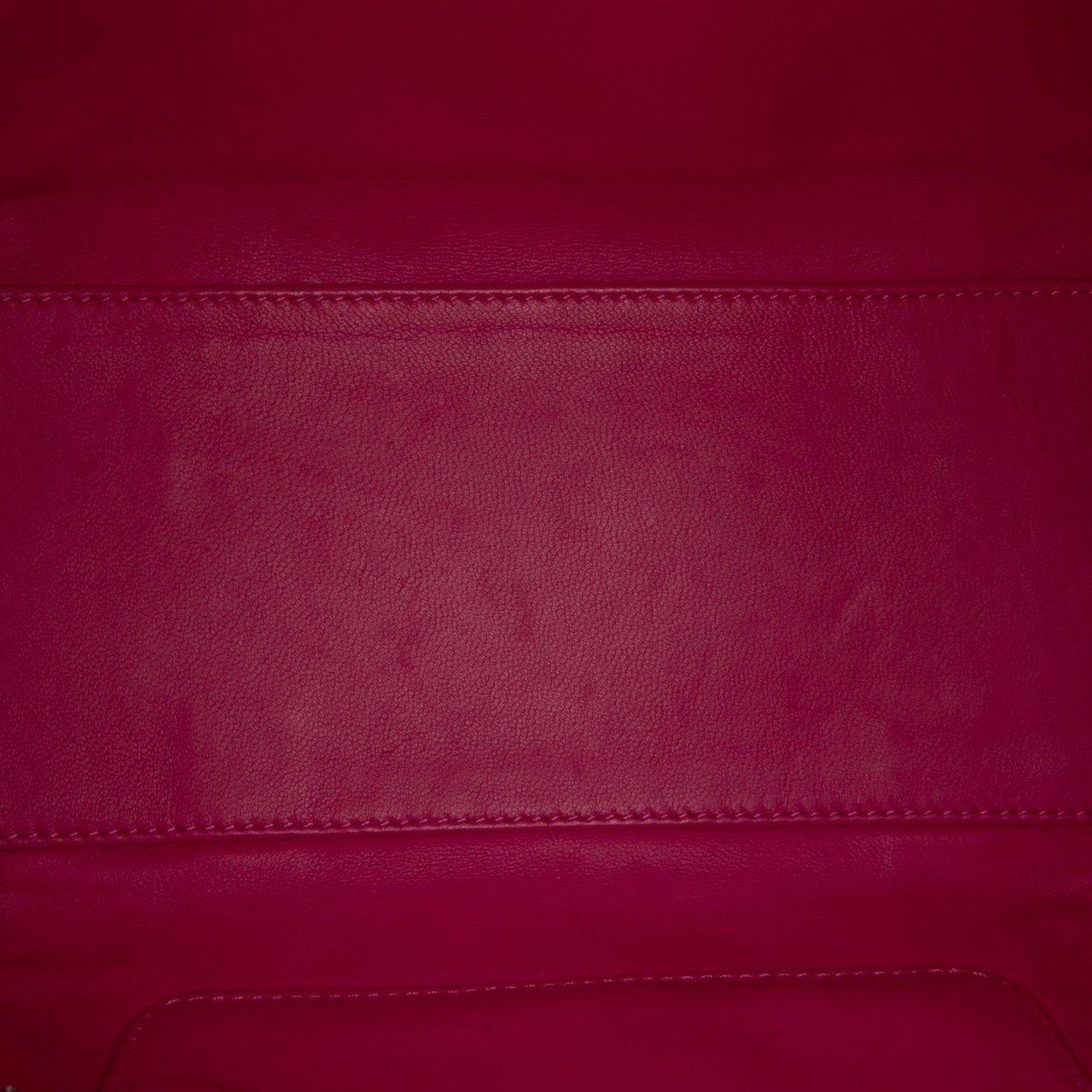 Loewe Tricolor Goatskin Amazona 28 Roze