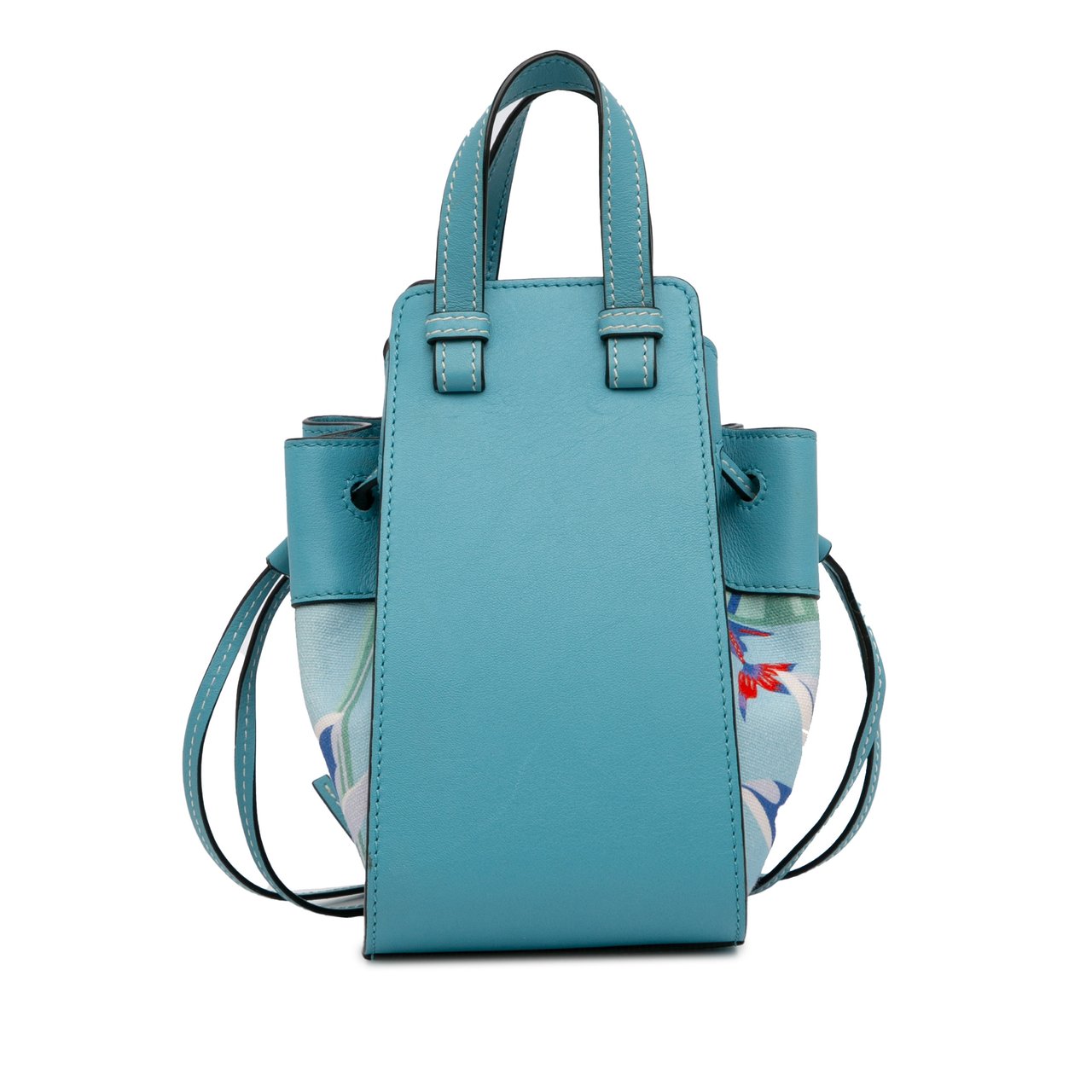 Loewe Paula's Ibiza Mini Hammock Blauw