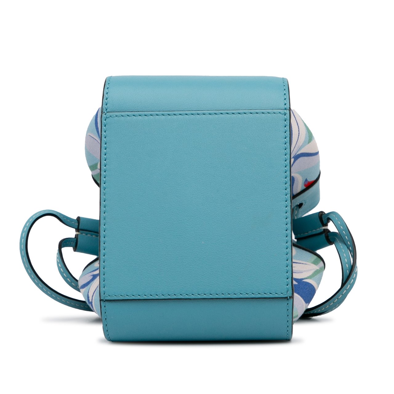 Loewe Paula's Ibiza Mini Hammock Blauw