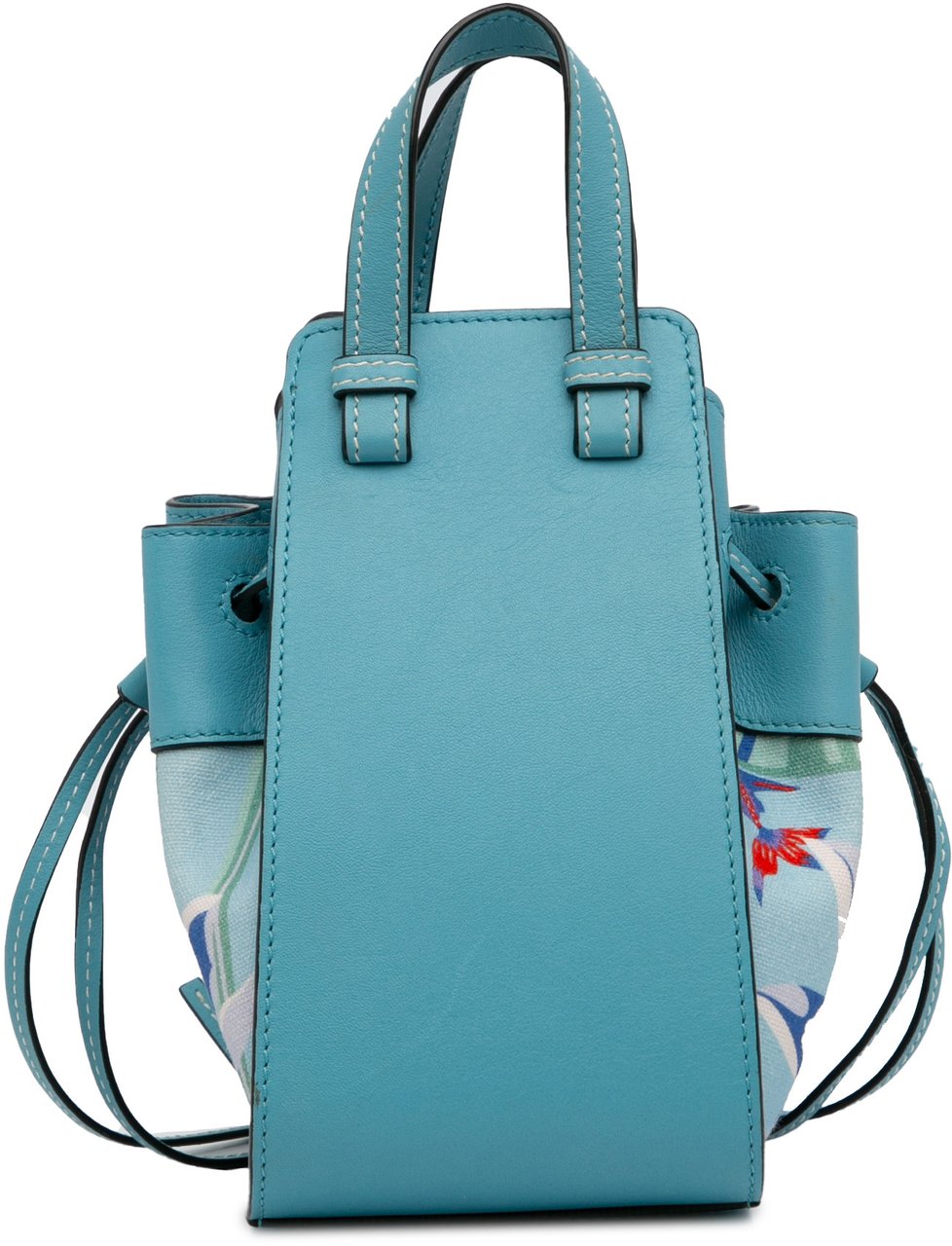 Loewe Paula's Ibiza Mini Hammock Blauw