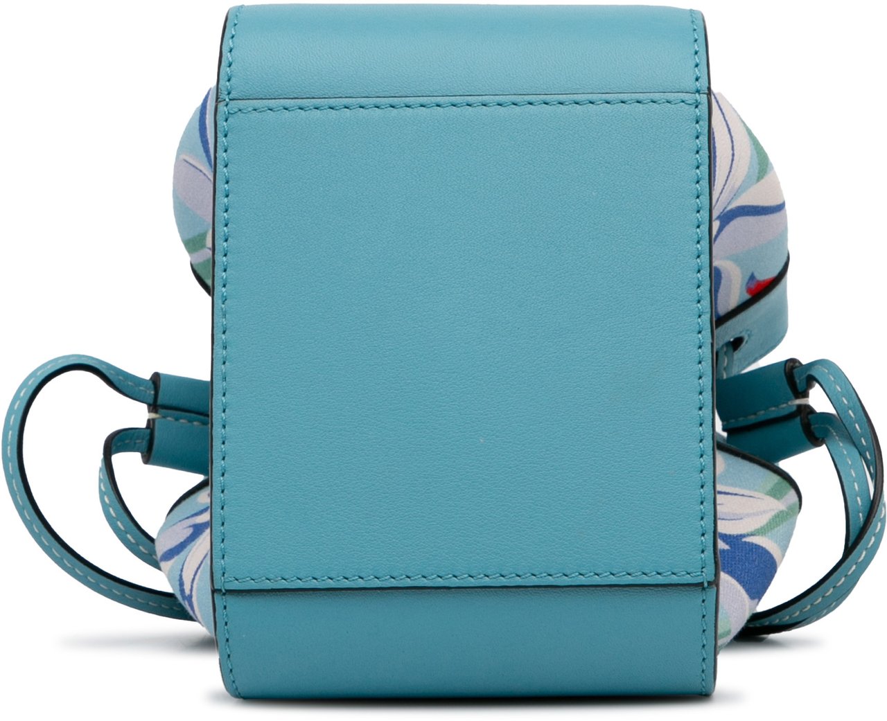 Loewe Paula's Ibiza Mini Hammock Blauw