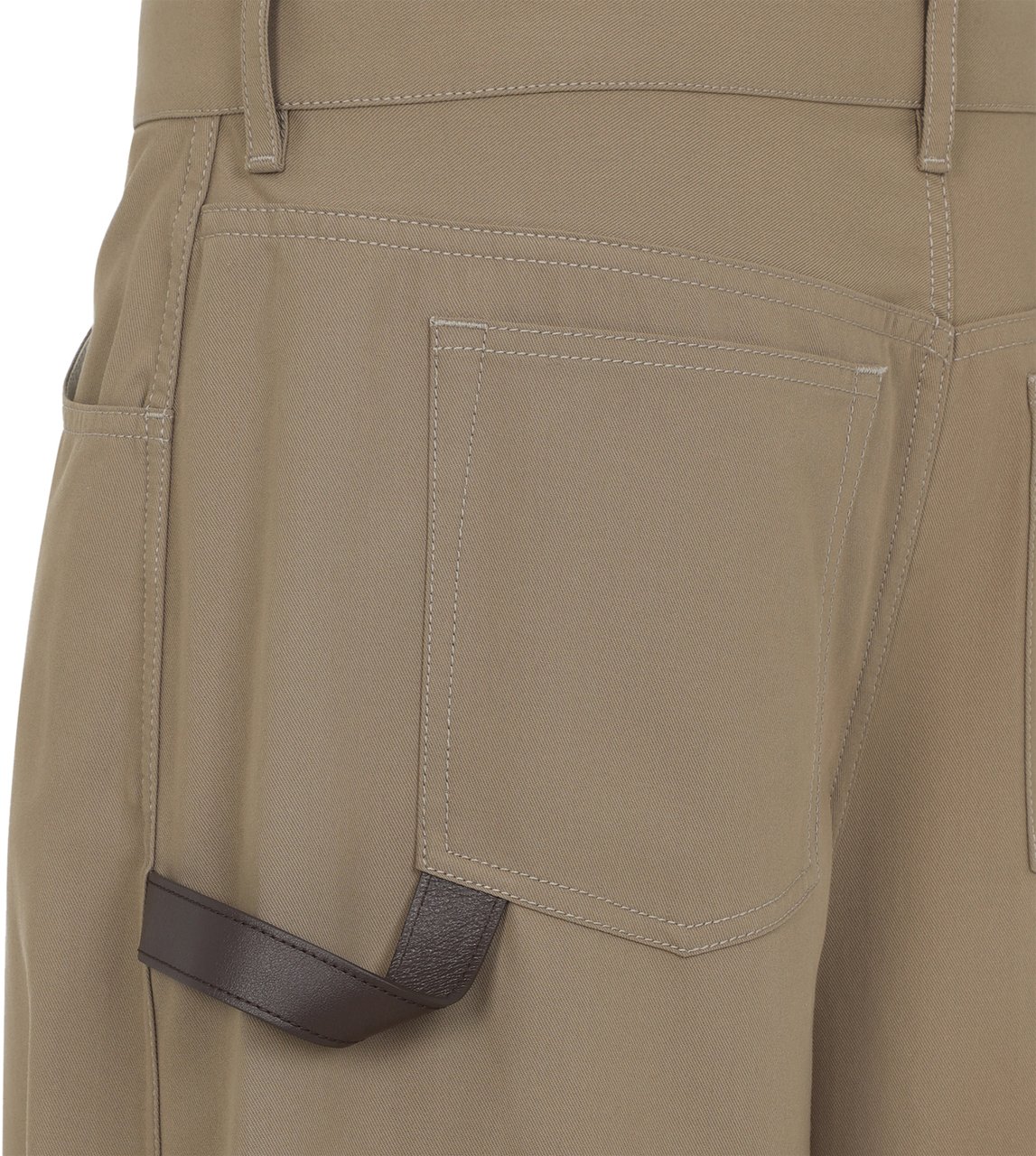 Loewe LOEWE H526Y04WHB Beige
