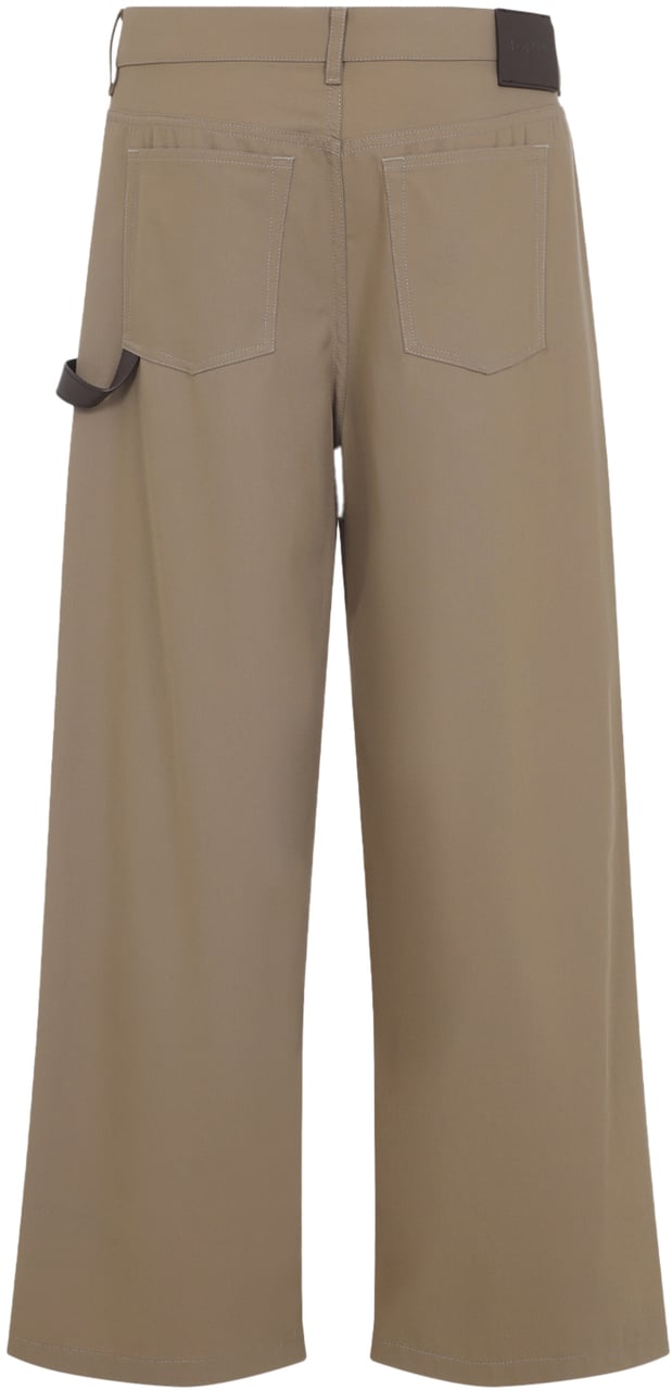 Loewe LOEWE H526Y04WHB Beige