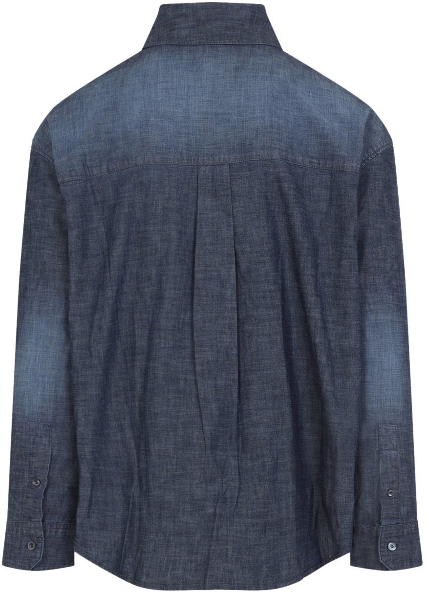 Loewe LOEWE H526Y05WF1 Blauw