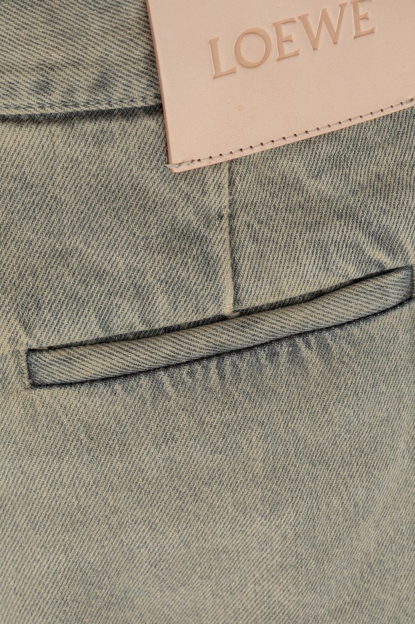 Loewe Loewe PANTALONI Divers