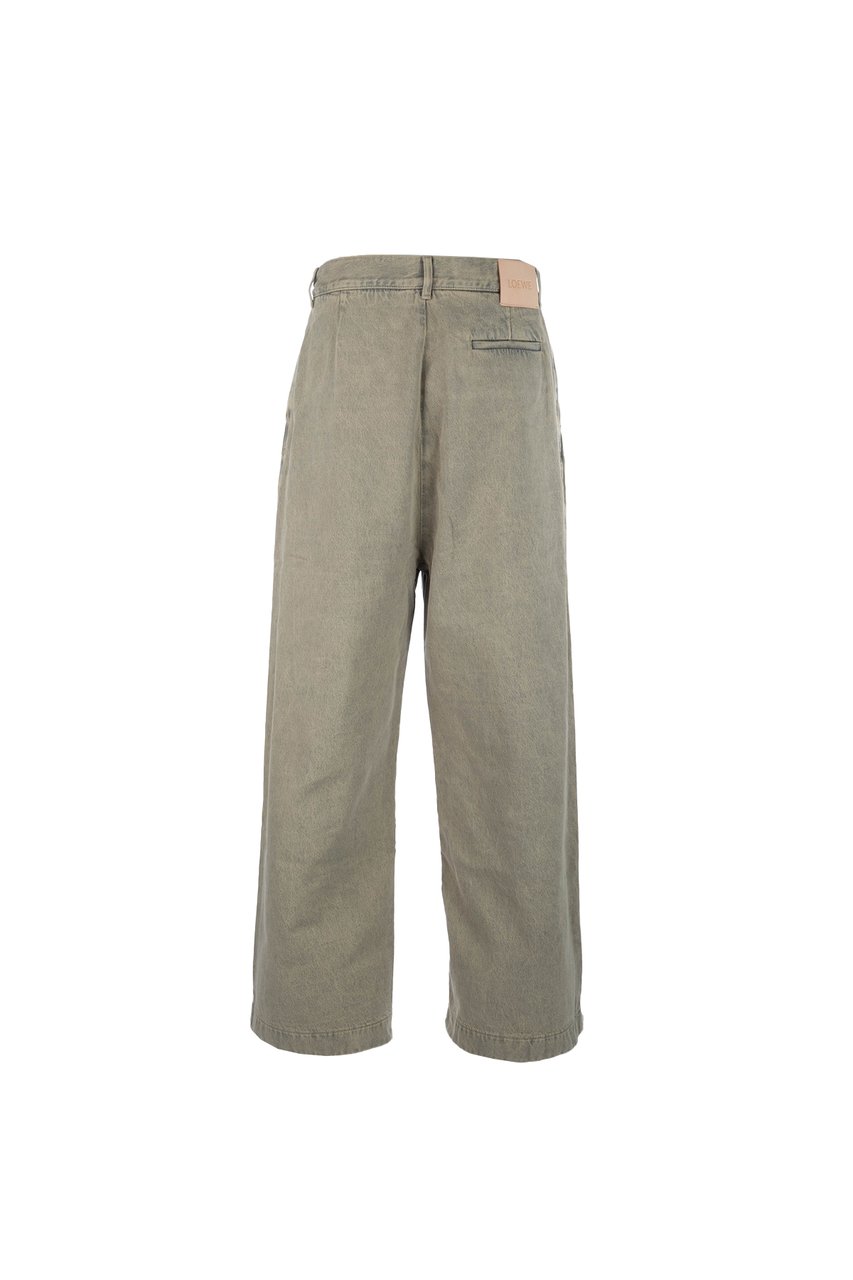Loewe Loewe PANTALONI Divers