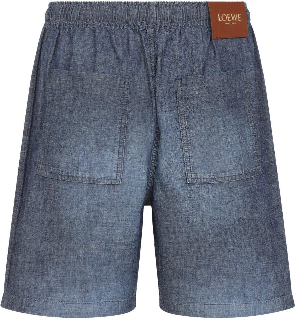 Loewe LOEWE H526Y11W95 Blauw