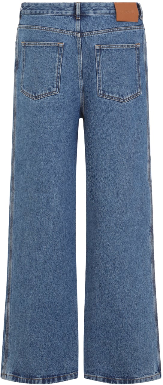 Loewe LOEWE H526Y11WA6 Blauw