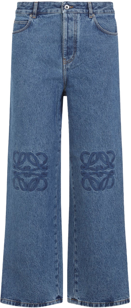 Loewe LOEWE H526Y11WA6 Blauw