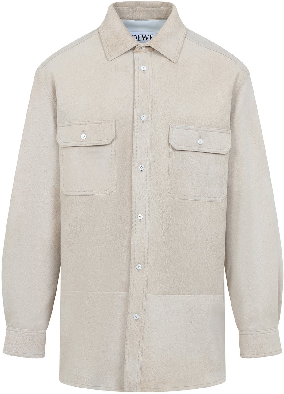Loewe LOEWE H526Y31L30 Wit