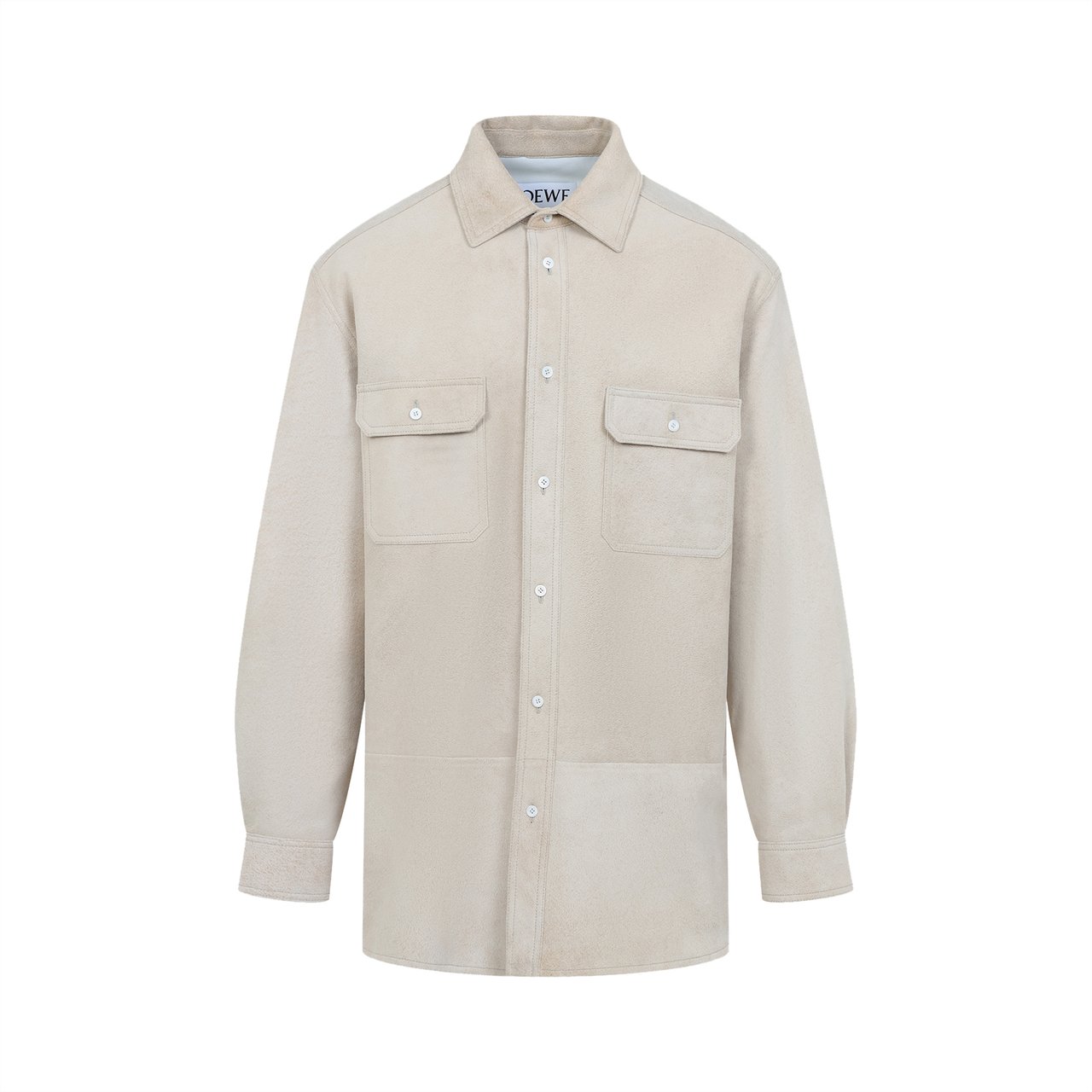 Loewe LOEWE H526Y31L30 Wit