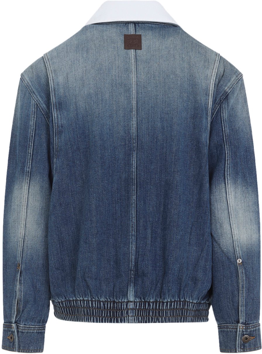 Loewe LOEWE H526Y50W37 Blauw