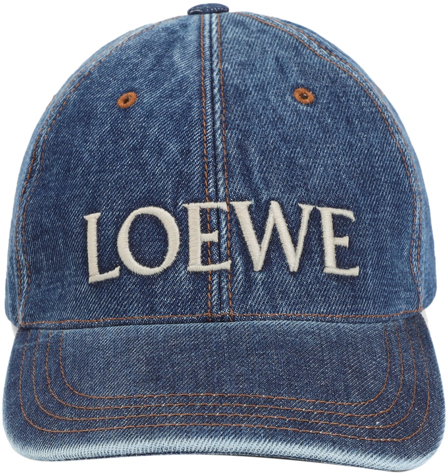 Loewe LOEWE K820358X49 Zwart