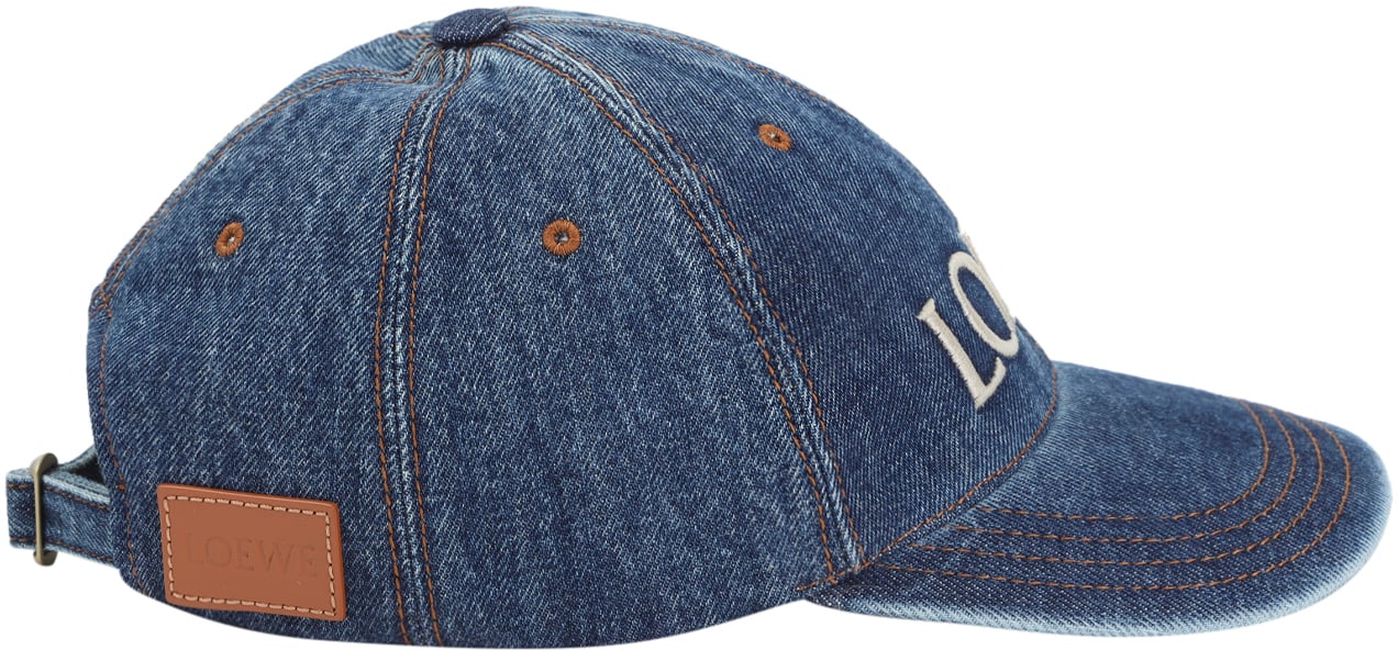 Loewe LOEWE K820358X49 Zwart