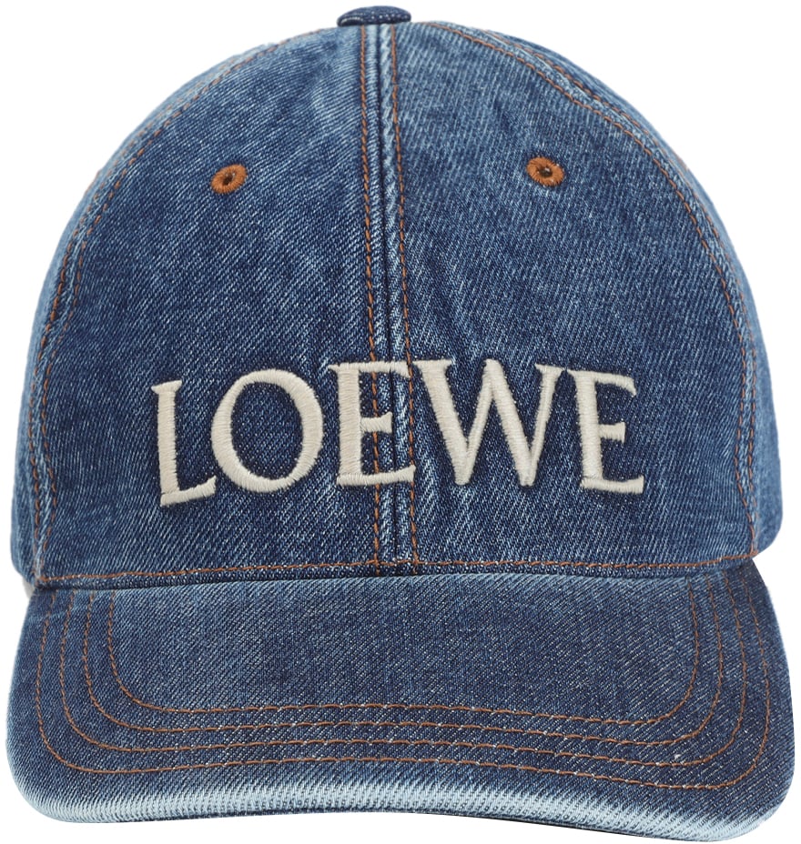 Loewe LOEWE K820358X49 Zwart