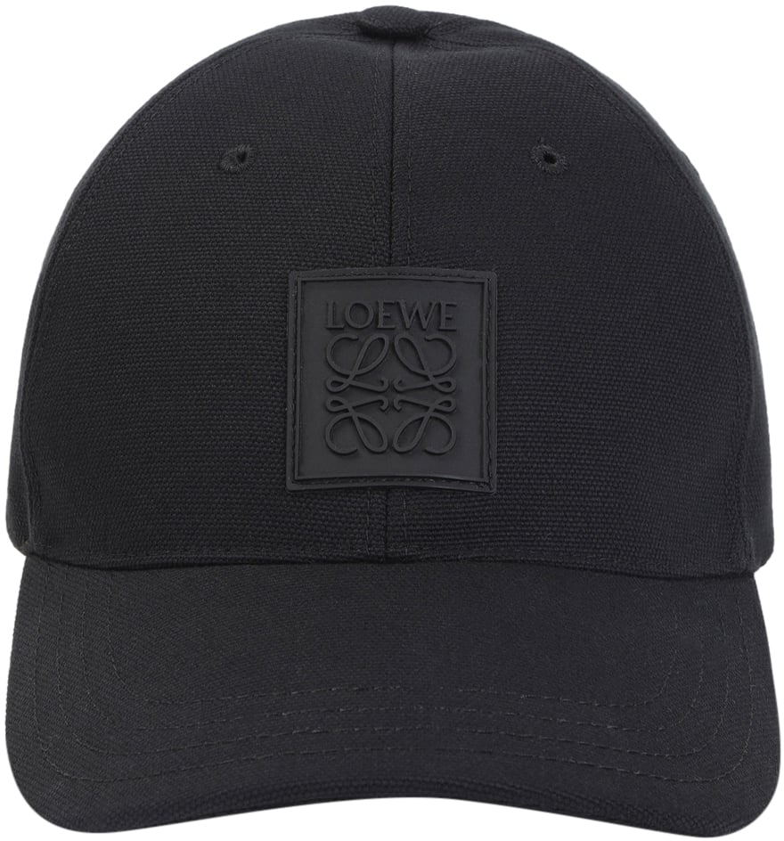 Loewe LOEWE K820358X88 Zwart