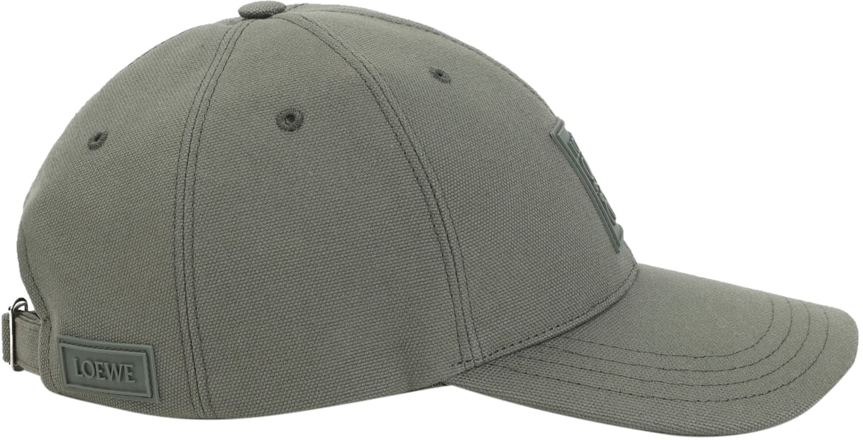 Loewe LOEWE K820358X88 Groen