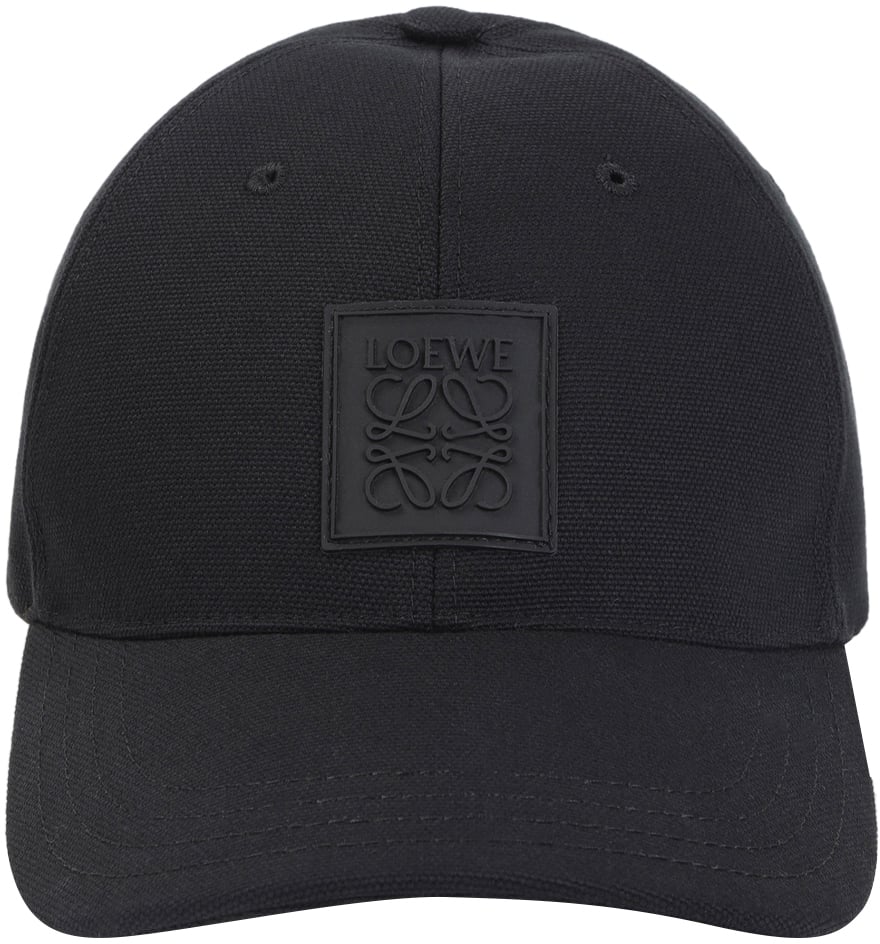 Loewe LOEWE K820358X88 Zwart