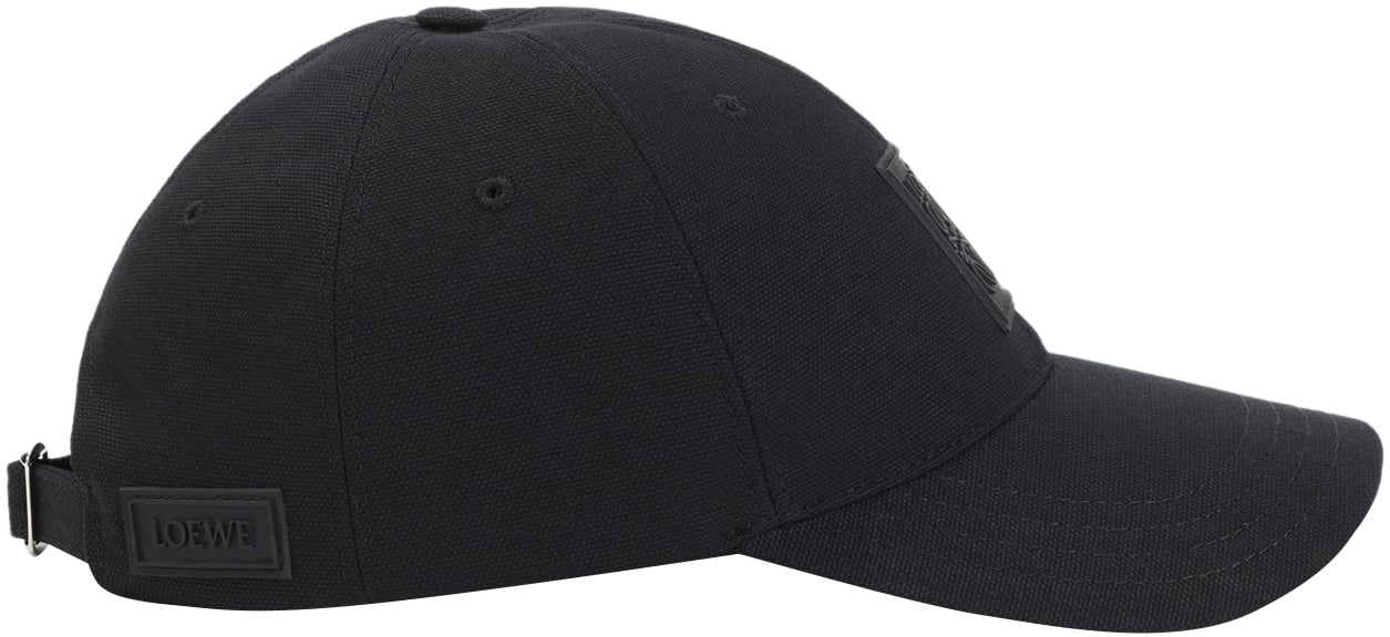 Loewe LOEWE K820358X88 Zwart