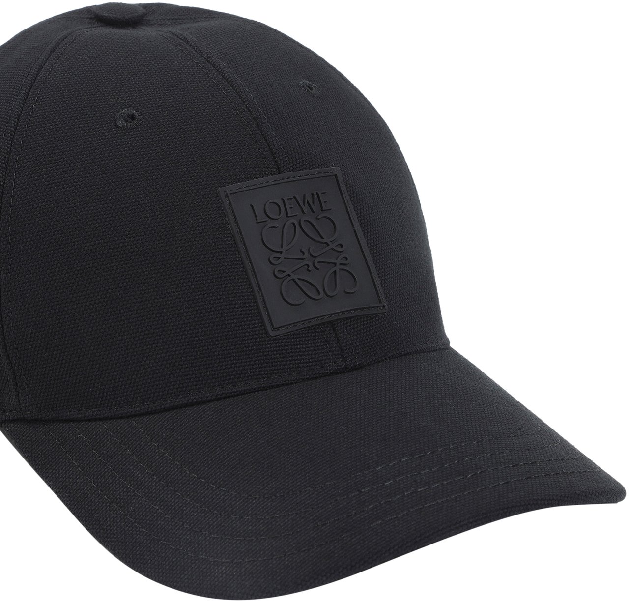 Loewe LOEWE K820358X88 Zwart