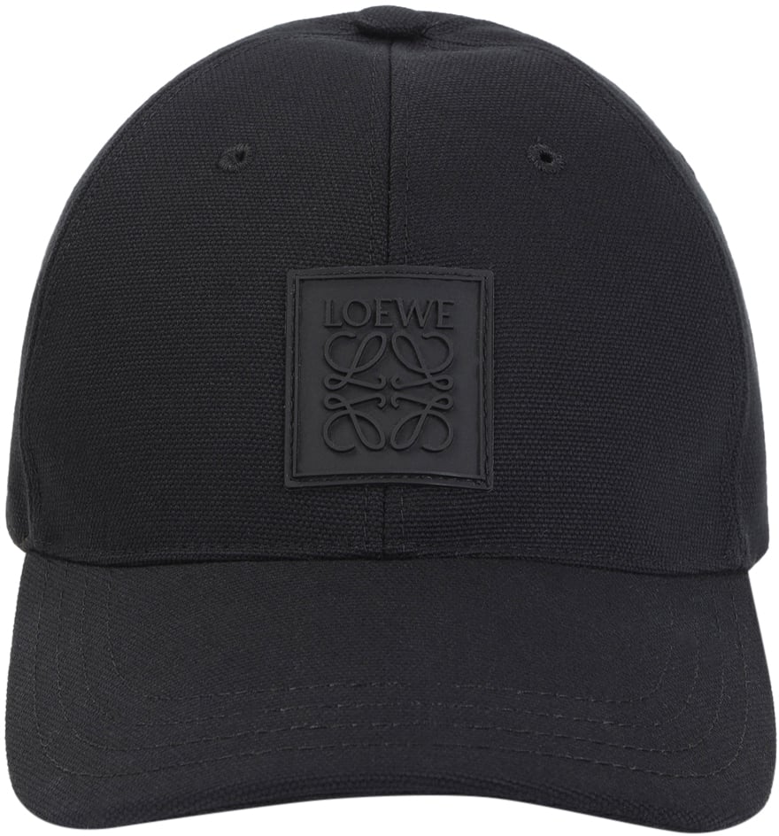 Loewe LOEWE K820358X88 Zwart