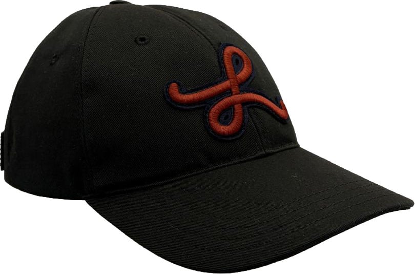 Loewe Hats Black Zwart