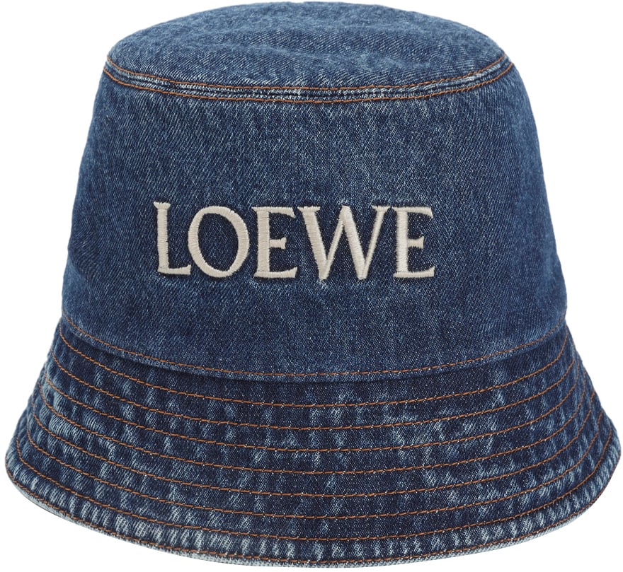 Loewe LOEWE K820HB1XAJ Blauw